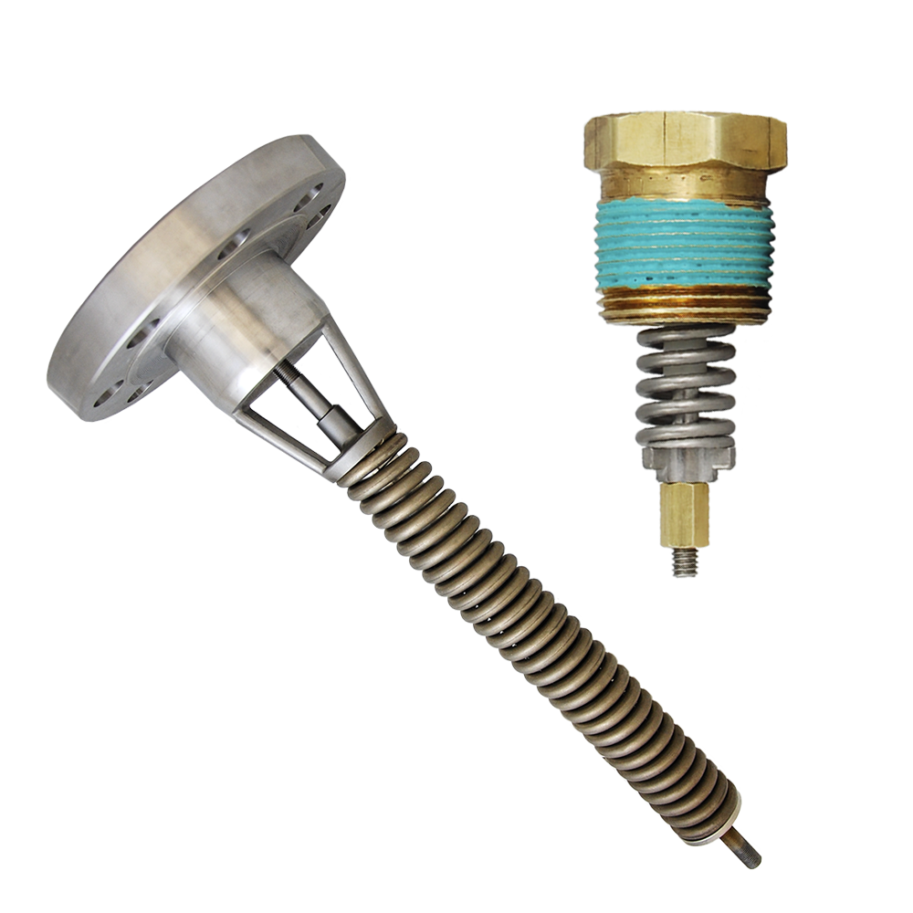 Vacuum-Jacketed Piping, Hoses & Accessories